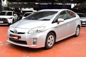 2011 Toyota Prius 1.8 Hybrid   รถสภาพดี มีประกัน